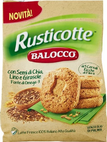 Balocco rusticotte 700 - balocco, gr.700