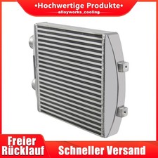 Intercooler per Skoda Fabia VRS Seat Sport VW Polo 1.9 TDI PD130
