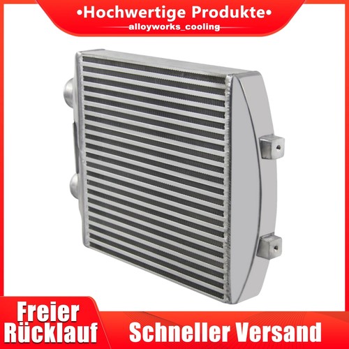 Intercooler per skoda fabia - intercooler,