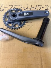 Guarnitura SRAM GX Eagle
