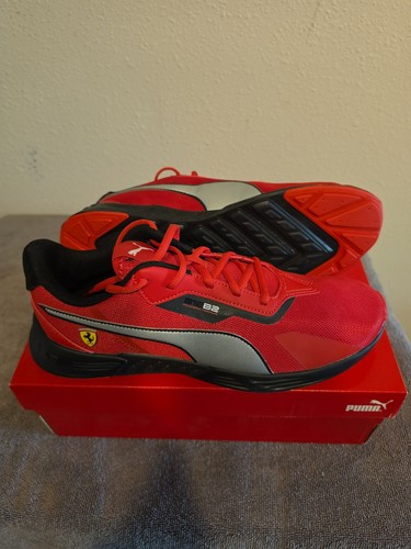 Puma scuderia ferrari tiburion - puma,