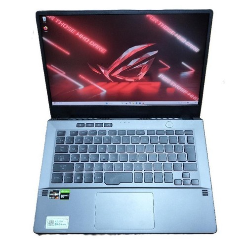 Asus rog zephyrus g14 - asus, ryzen