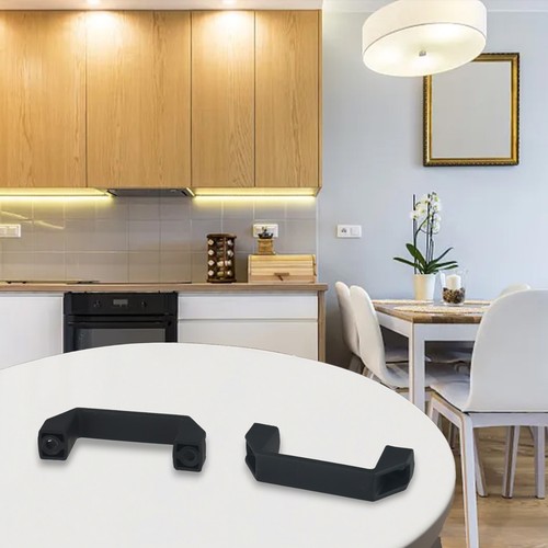 Maniglie armadio ergonomiche - maniglie,