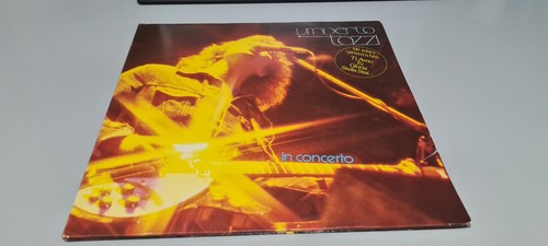 Umberto tozzi in concerto - tozzi,