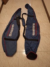 Fodero portacanne Shimano
