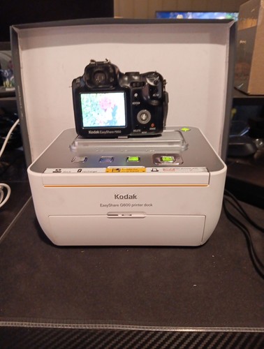 Kodak easyshare g600 stampante - g600,