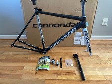 NEW Cannondale CAAD12 Disc