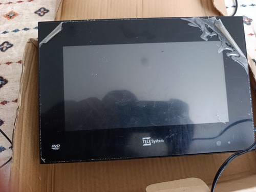 Tele system ts2 6px lettore - `tele,