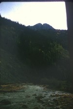 1960 Kodachrome 35mm Slide