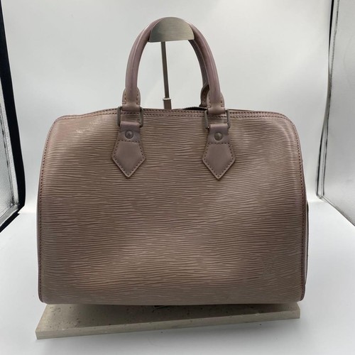 Borsa mano louis vuitton epi - a,