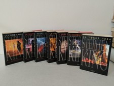 Saga completa LA TORRE NERA 7