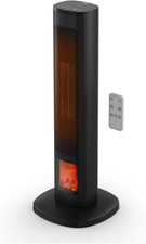Termoventilatore a Torre