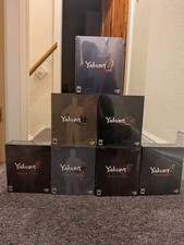 Yakuza Collection 0-6 Completo
