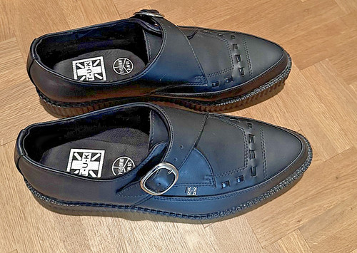 Scarpe a9324 black - scarpe,