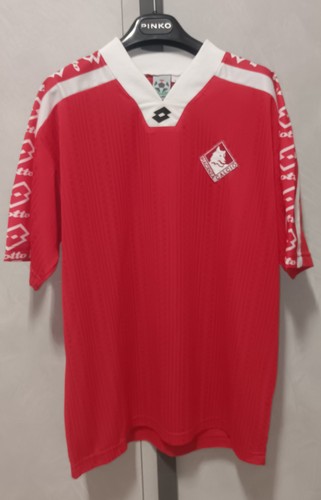 Maglia allenamento lotto - maglia,