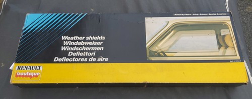 Renault accessori originali - renault, r5