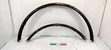 Coppia parafanghi bicicletta - coppia,