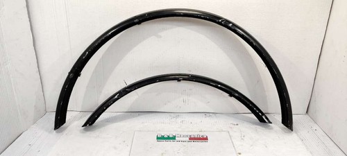 Coppia parafanghi bicicletta - parafanghi,