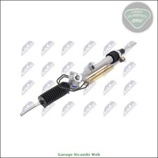 Scatola sterzo nty spk - scatola,