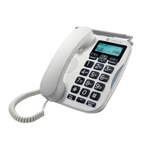 Motorola voice - 1,