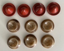 Vecchi BOTTONI Vintage