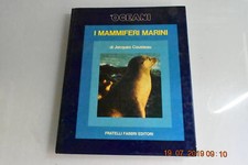 Oceani I mammiferi marini