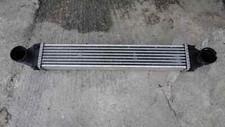 RADIATORE INTERCOOLER MERCEDES CLASSE A W169 - B W245 180 200 CDI (A1695000000)