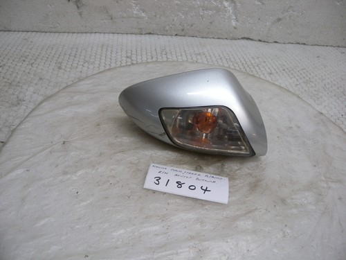 Honda cbr1100xx blackbird - honda, r/h