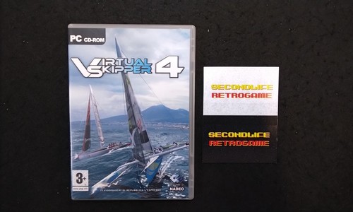 Virtual skipper pal ita - 4,