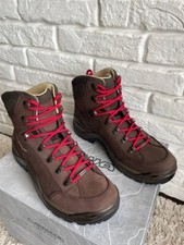 Scarpe Lowa renegade 100 gtx