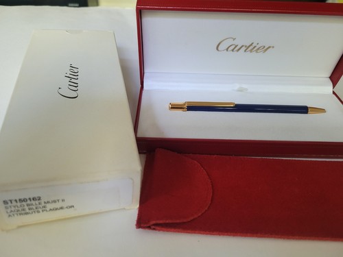 Vintage rare cartier - rare,