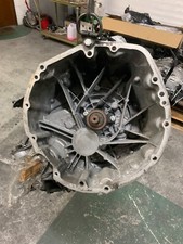 CAMBIO NISSAN QASHQAI 2.0 TURBO DIESEL 4X4