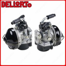 02150 CARBURATORE DELLORTO SHA
