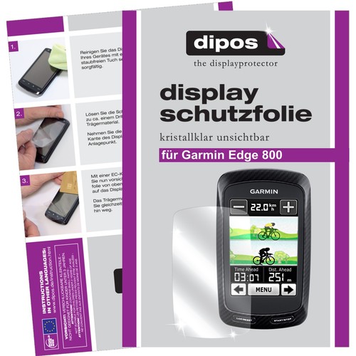 Pellicola per garmin edge - per,