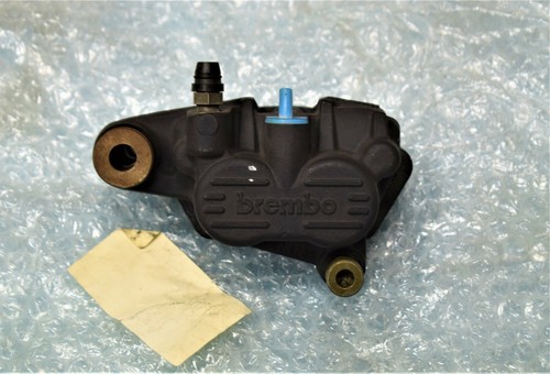 étrier frein avant brembo - de,