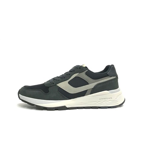 Lumberjack scarpe uomo - scarpe,