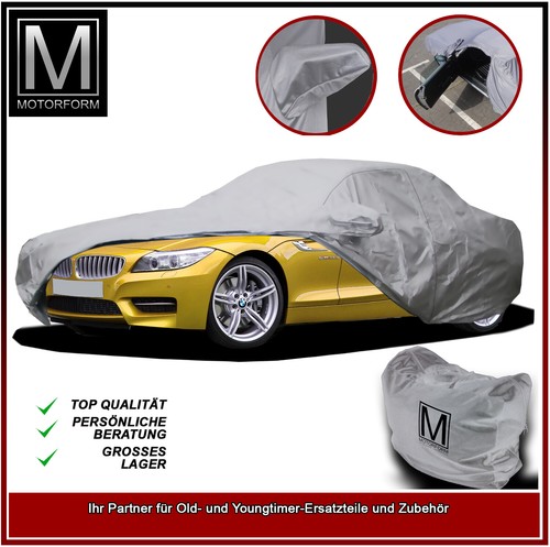 Custodia protettiva bmw e89 - protettiva, z4