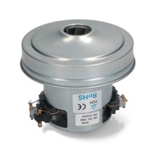 MOTORE ASPIRAPOLVERE BLINDATO