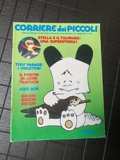 CORRIERE DEI PICCOLI N°23