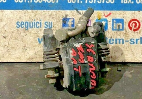 Ricambi usati pinza - pinza, freno