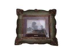 Gino Tassinari, paesaggio 900