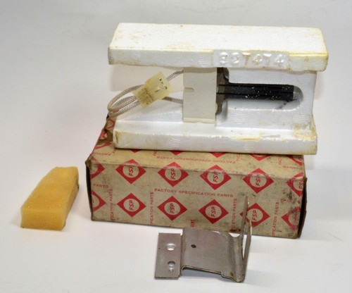 Nuovo kit accensione gas - nuovo, fsp