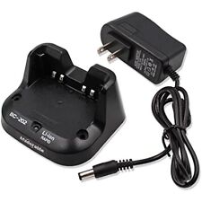 Caricabatteria per ICOM BP-272