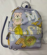 Zaino SS22 MOSCHINO Couture