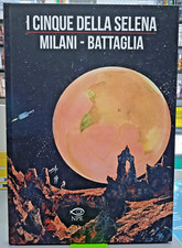 I Cinque della Selena - Mino