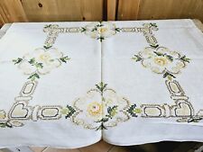 Tovaglia Vintage Tovaglietta