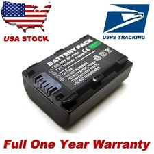 Battery For Sony DCR-SX50 E