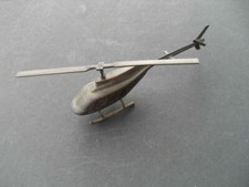 ELICOTTERO ARGENTO 800 -47°