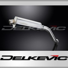 KIT SCARICO SILENZIATORE HONDA