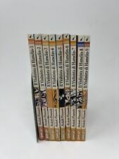 Il Violinista di Hamelin SERIE COMPLETA n.1/n.9 Comic Art Manga
